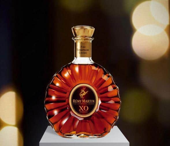 Remy Martin XO