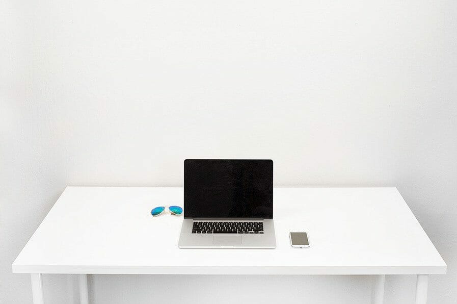 Evolution of Desk