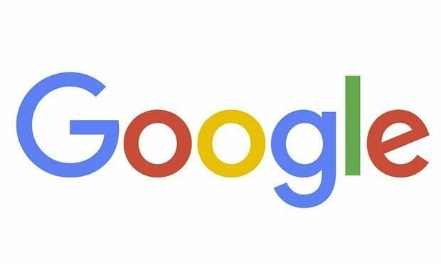Google Logo