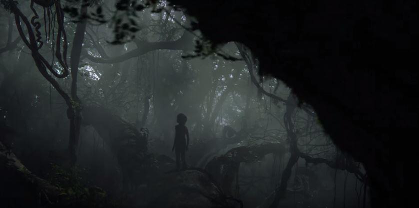 Jungle Book