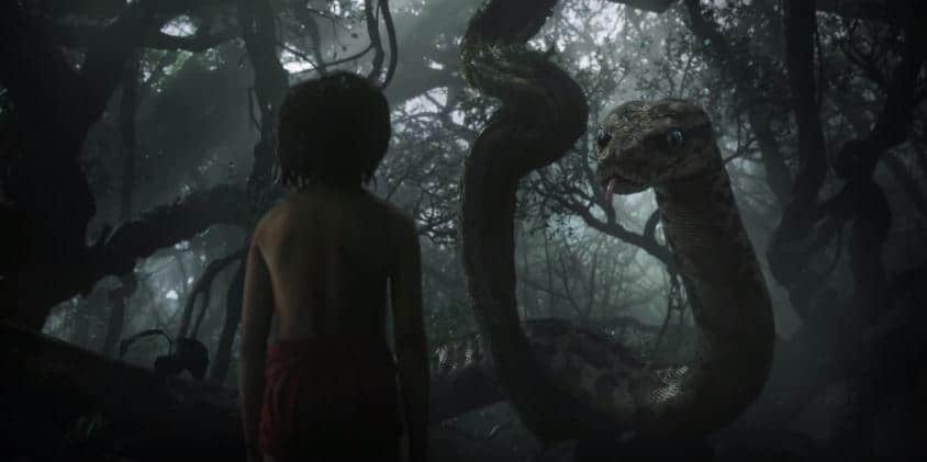Jungle Book