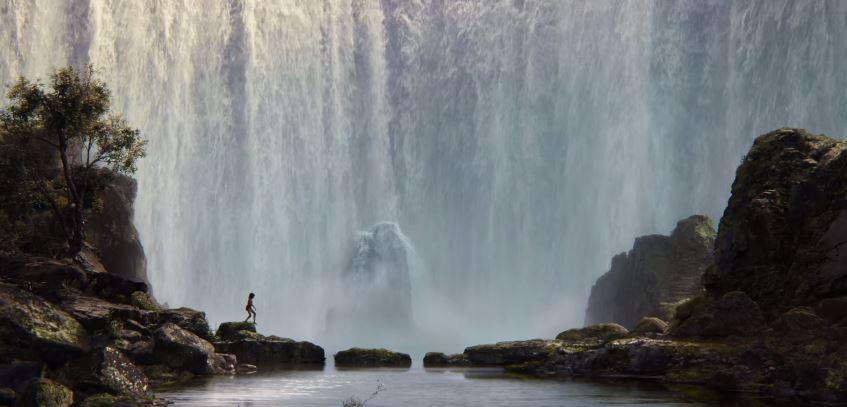 Jungle Book