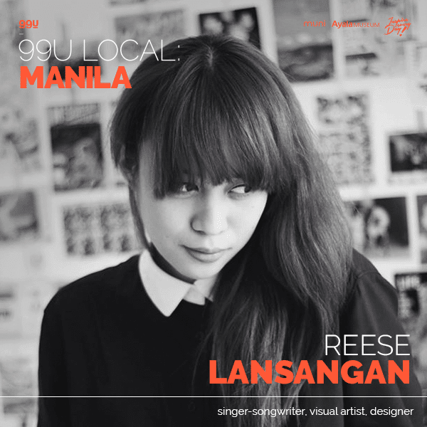 Reese Lansangan