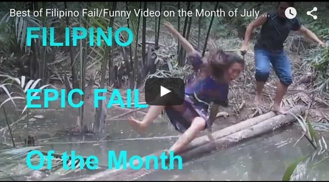 The Best of Filipino Funny Videos!