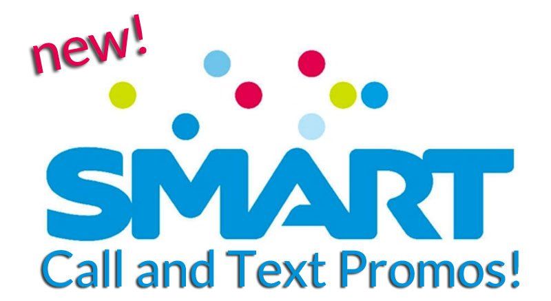 Smart prepaid promotions for unlimited calls and texts.