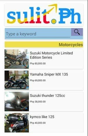 sulit-motorcyles-app