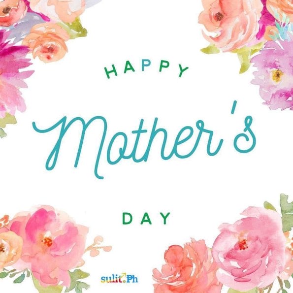 Happy Mother's Day wallpapers.
