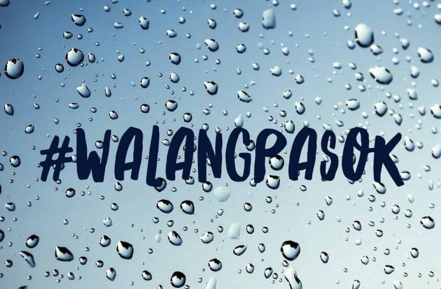 #WalangPasok List of official accounts to get WalangPasok News and…