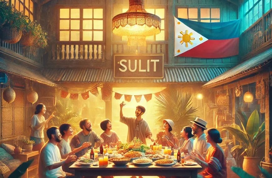 concept and meaning of Sulit