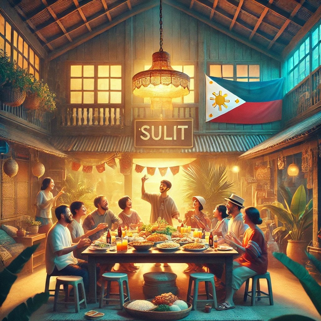 concept and meaning of Sulit