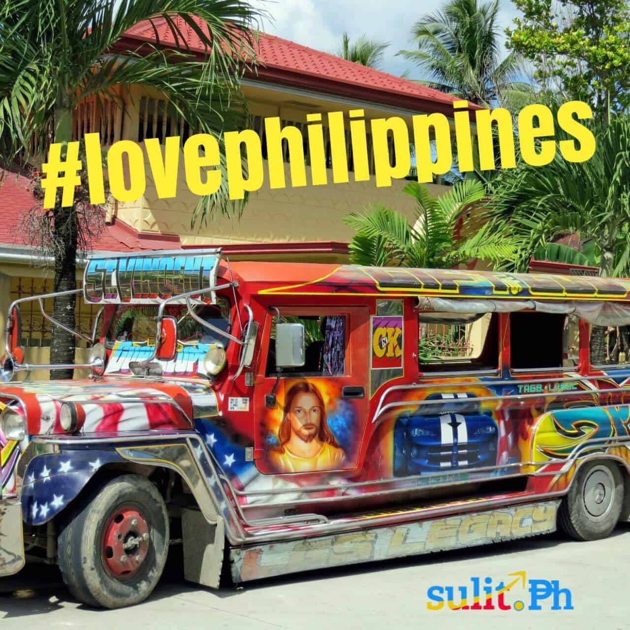 #lovephilippines