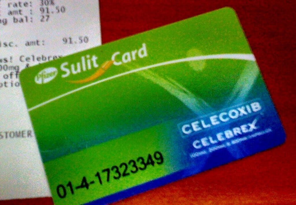 pfizer sulit card