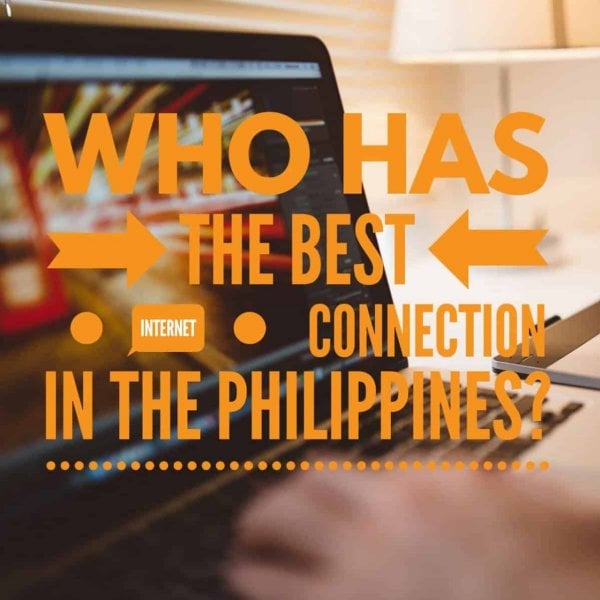 Best, Internet connection, Philippines