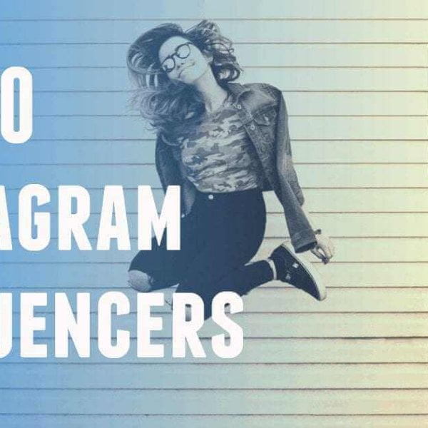 Instagram Influencers