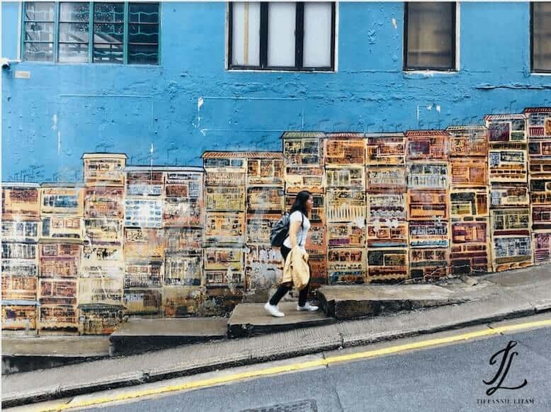 Old town roads: A self-guided&hellip;