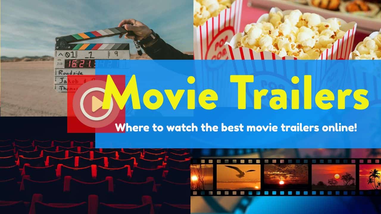 Best Movie Trailers
