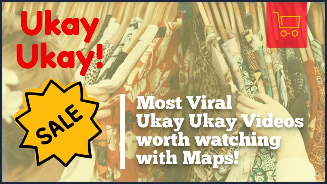 Ukay Ukay in the Philippines