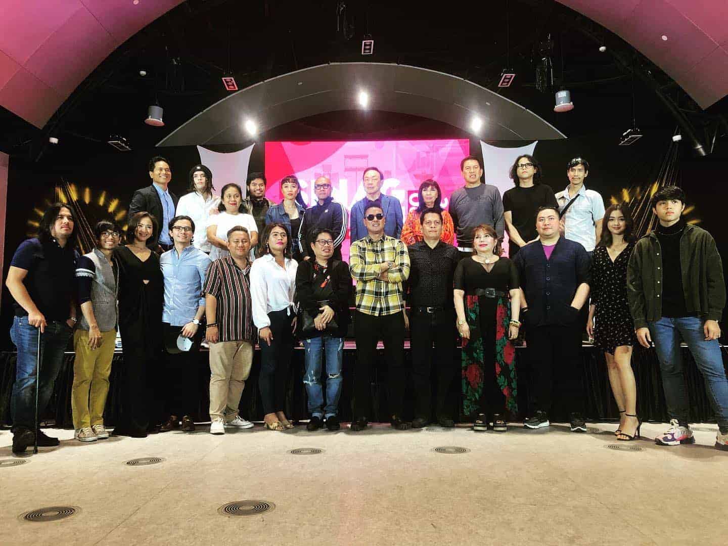 Sinag Maynila 2020 Full Length Directors And Cast