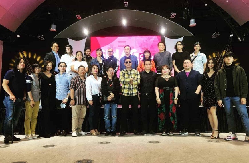 Sinag Maynila 2020 Full Length Directors And Cast