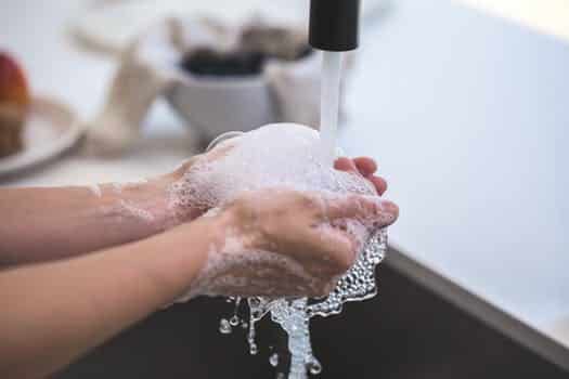 Double Cleanse