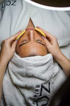 Exfoliate
