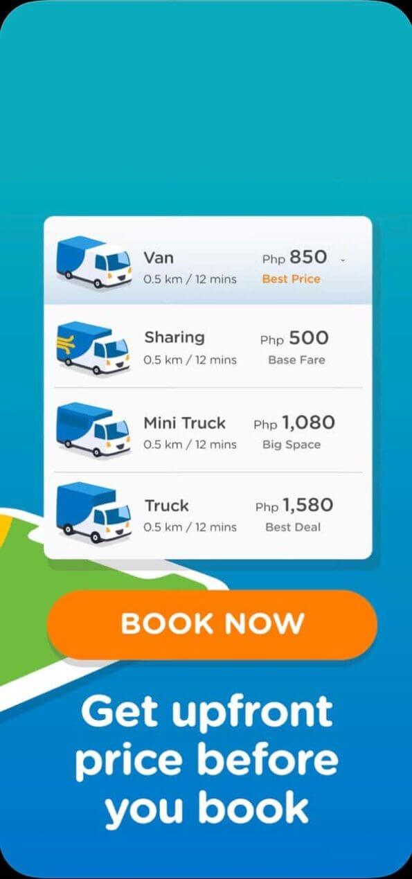 mober ph base fare