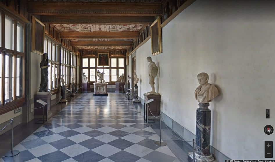 Museum Tours