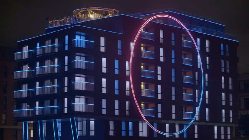 The Circle Building