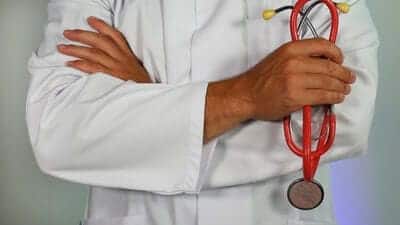 Consult Doctor