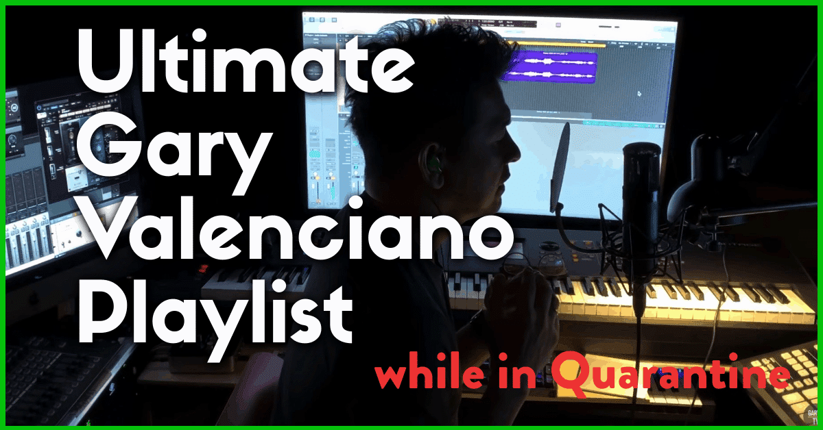 best of gary valenciano