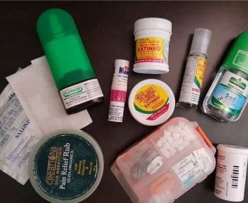 Medicine