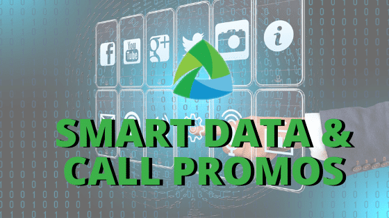 smart data & call promo 2020