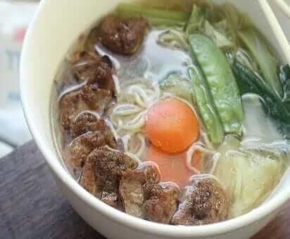 Agico Vegetarian Cafe