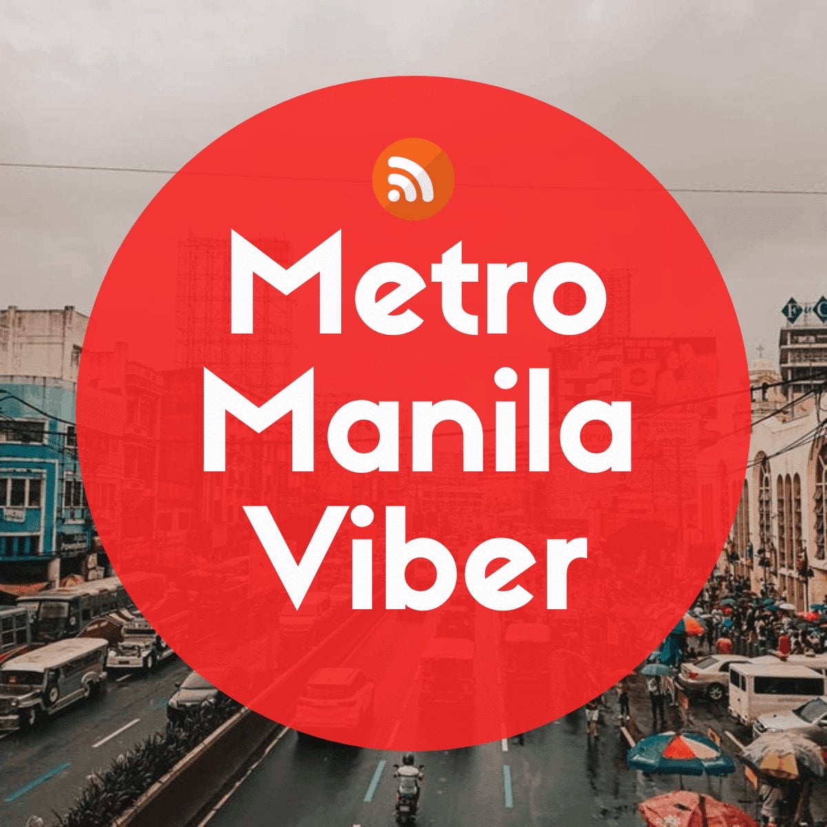 Join Metro Manila Viber Communities.