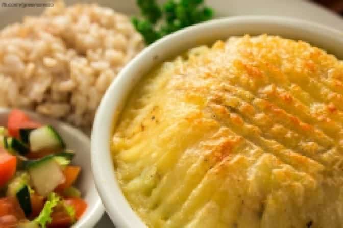 Greens Vegetarian Restaurant And Cafe