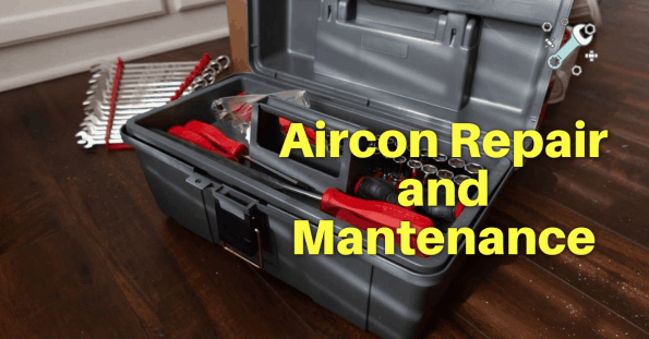 Aircon Repair