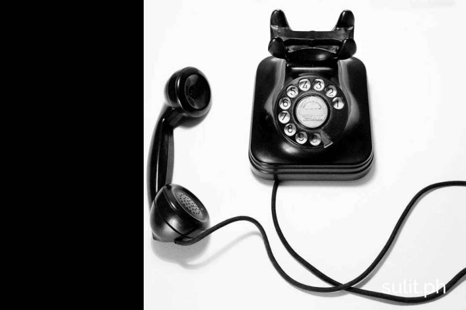 call to a landline number using your SMART & SUN Prepaid number.