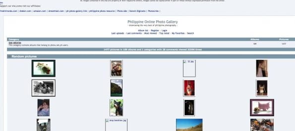 philippine photos