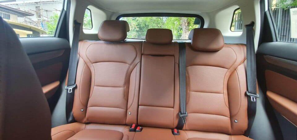 Geely Review 1