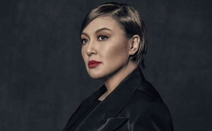 Sharon Cuneta plans to sue the man who threatened her daughter Frankie.