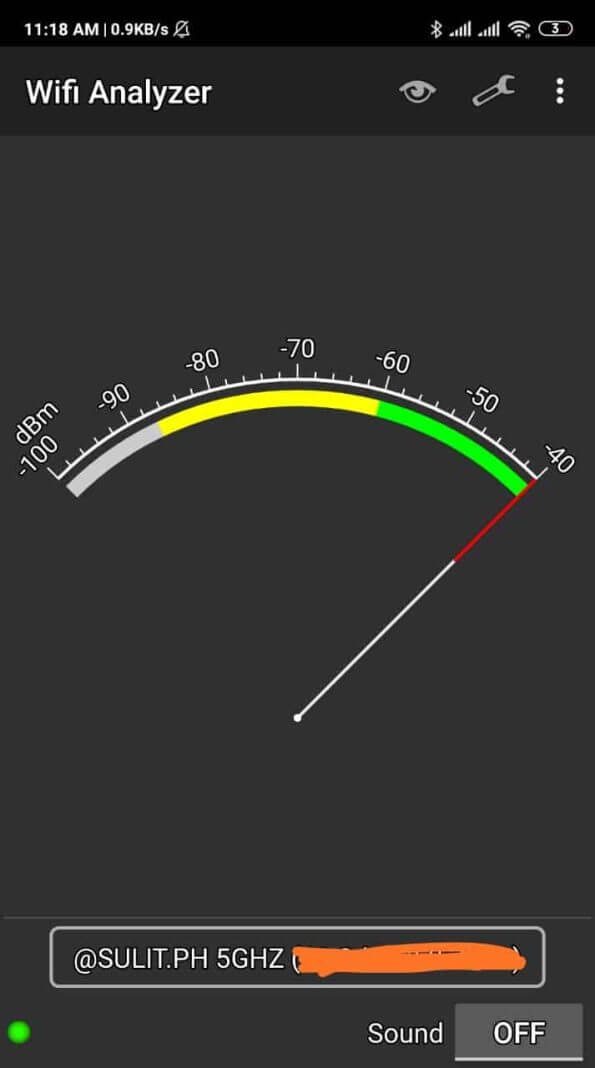 get fast internet