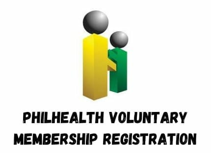 Guide, apply, Voluntary Philhealth Membership.