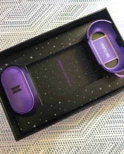 Buds Case