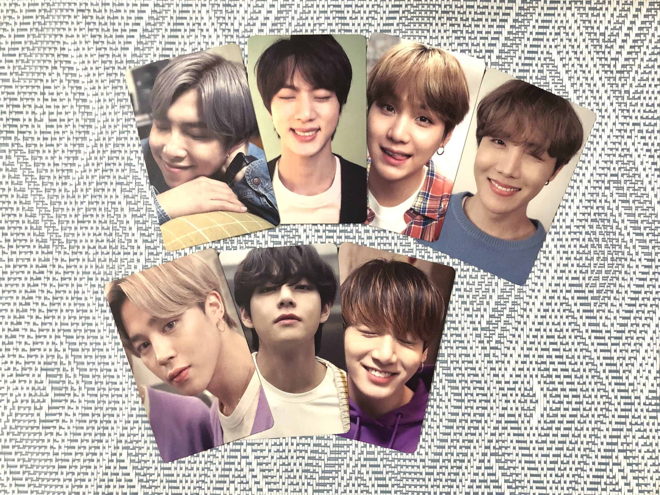 Phone Photocards