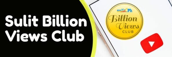 Billion Views Club