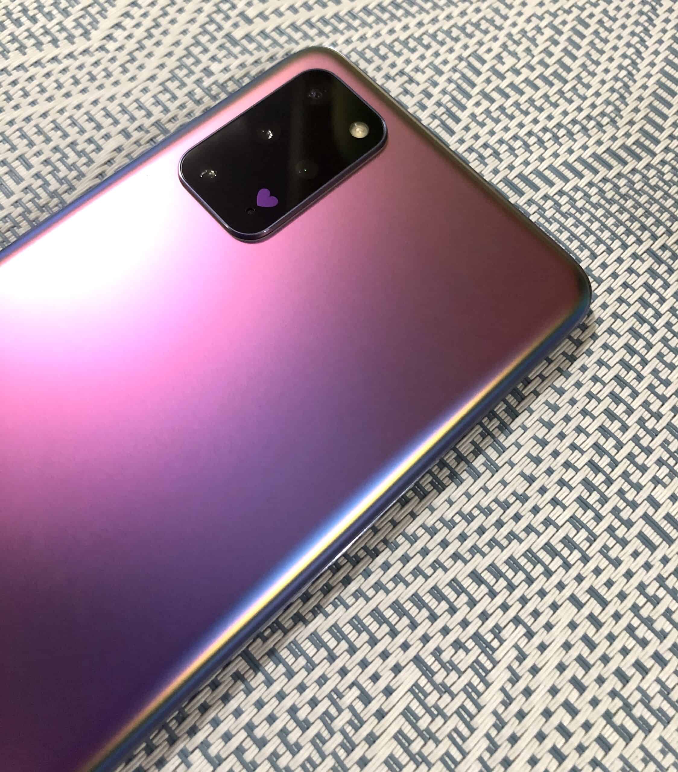 S20+ Phone