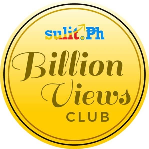 Youtube Billion Views Club