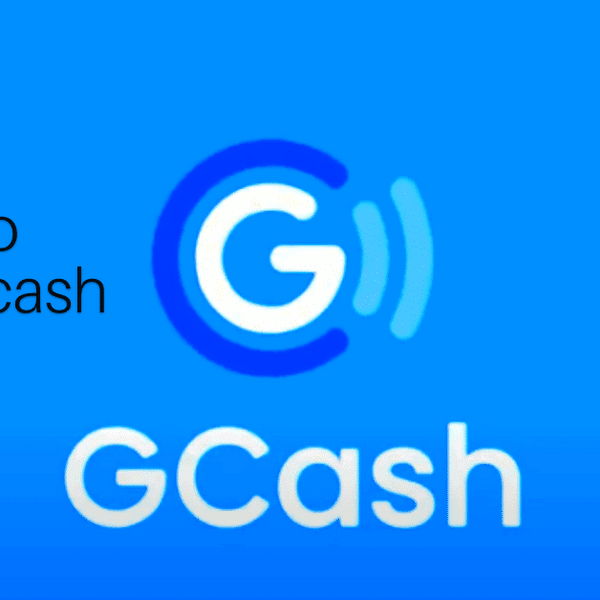 How to use GCASH?