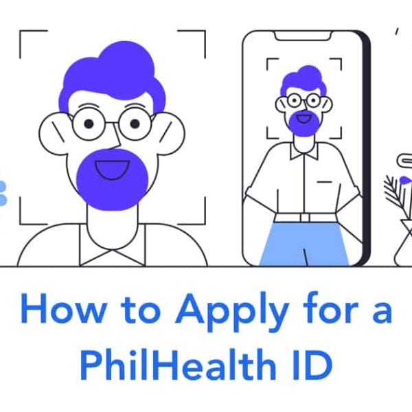 Applying for a PhilHealth ID: step-by-step guide.