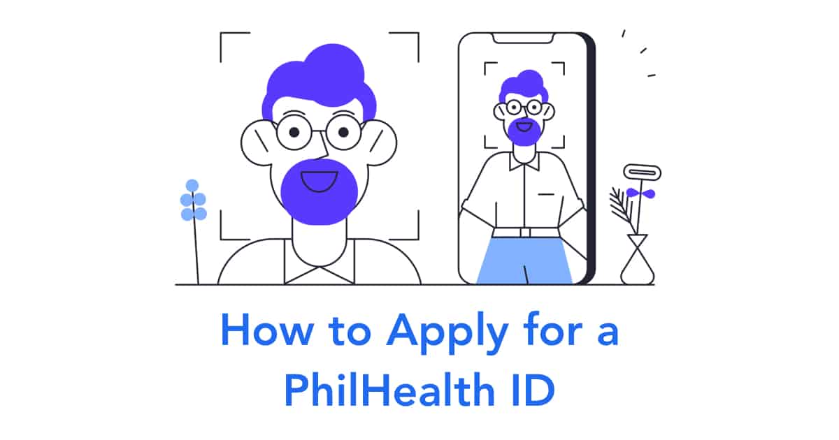Applying for a PhilHealth ID: step-by-step guide.